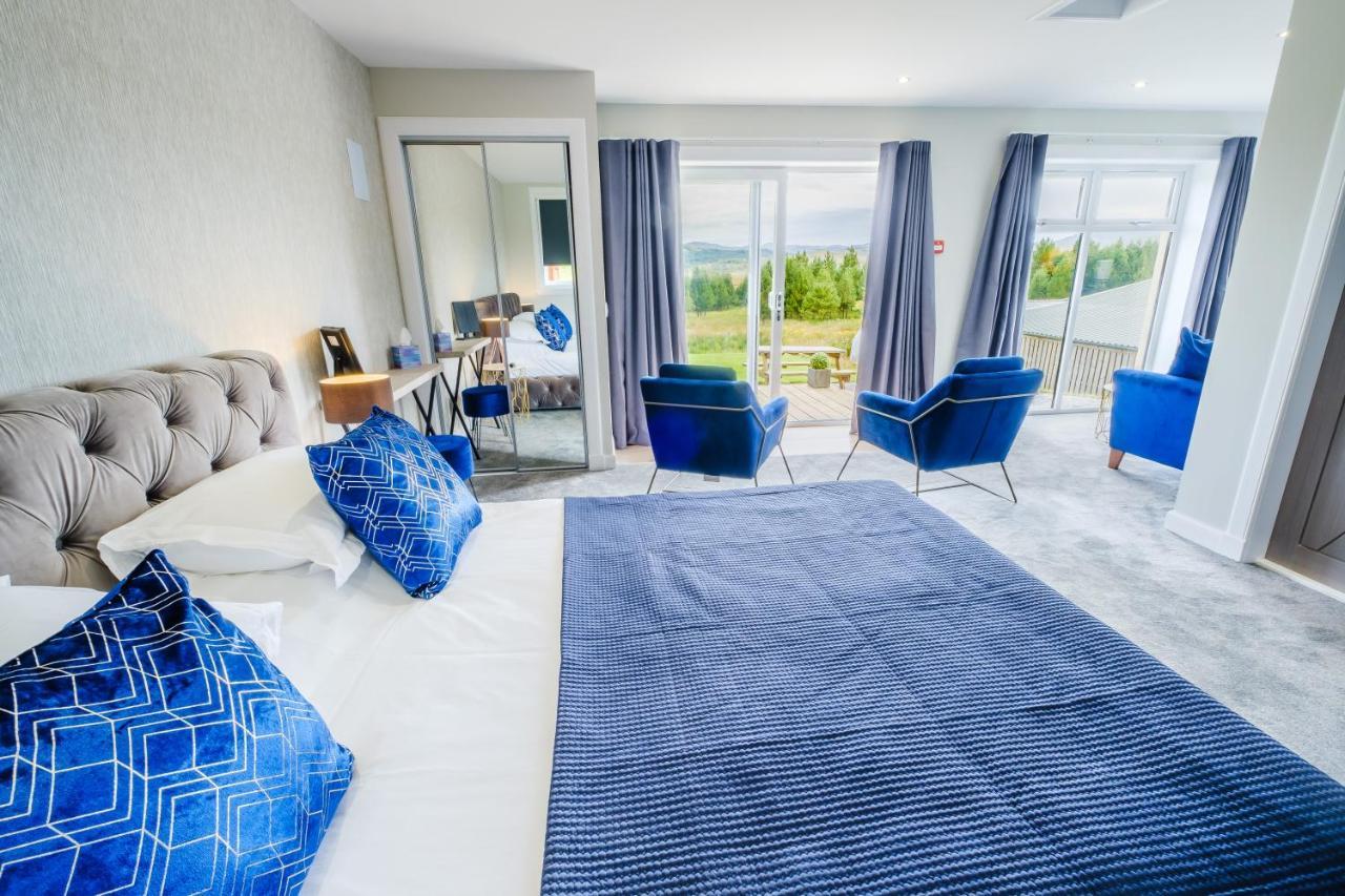 Mingarry Park Hotel Acharacle Ngoại thất bức ảnh