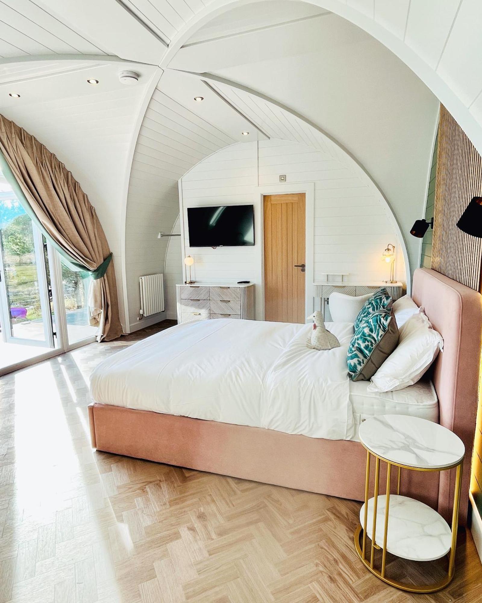 Mingarry Park Hotel Acharacle Ngoại thất bức ảnh