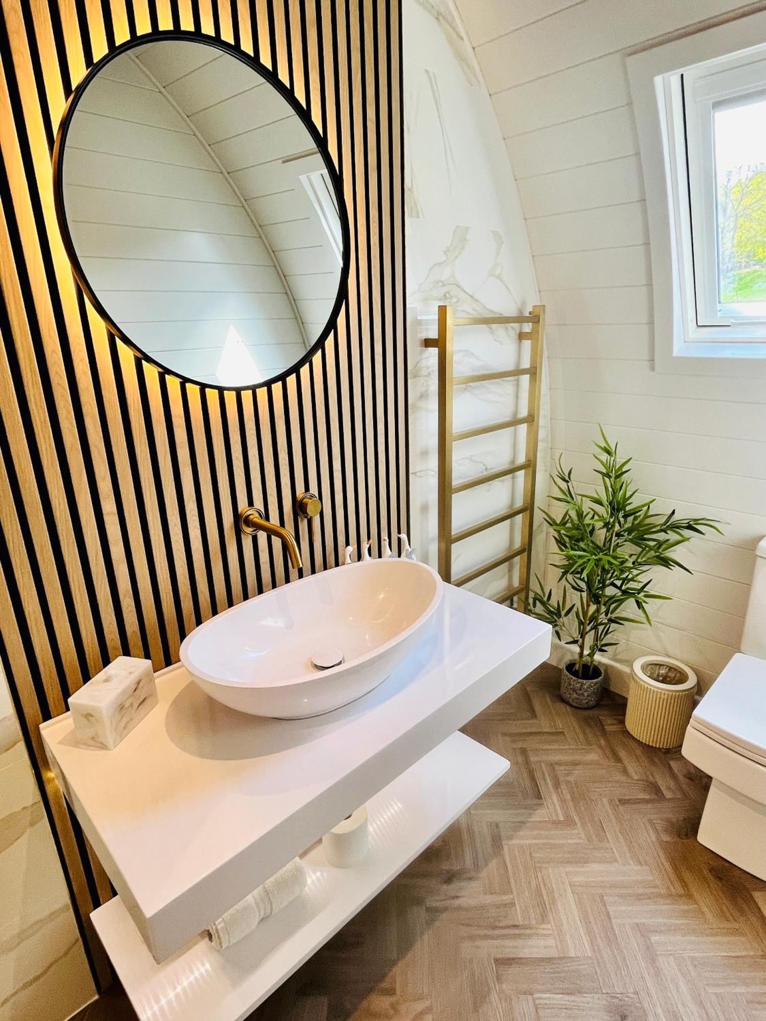 Mingarry Park Hotel Acharacle Ngoại thất bức ảnh